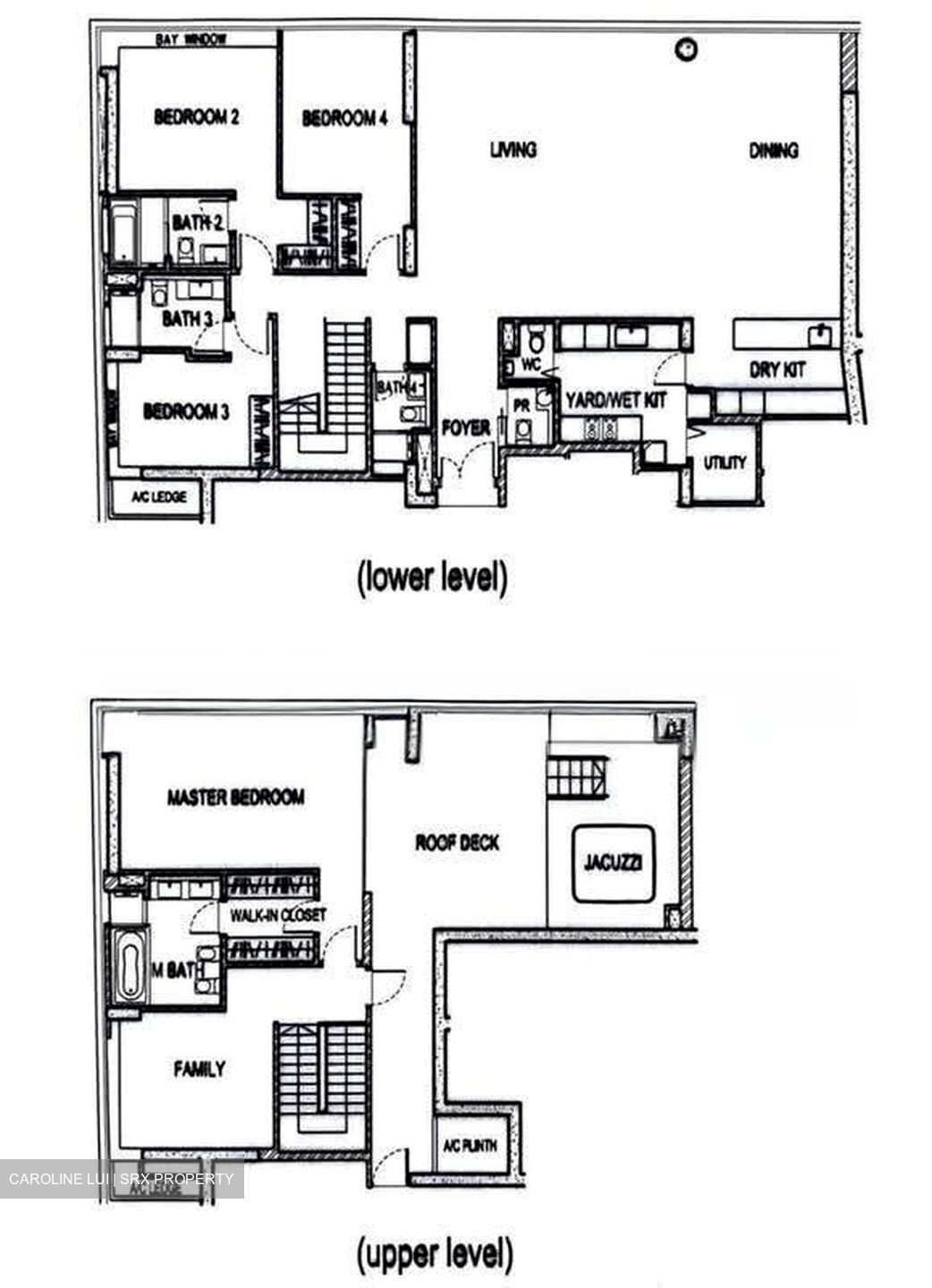 Marina Bay Residences (D1), Condominium #614190211